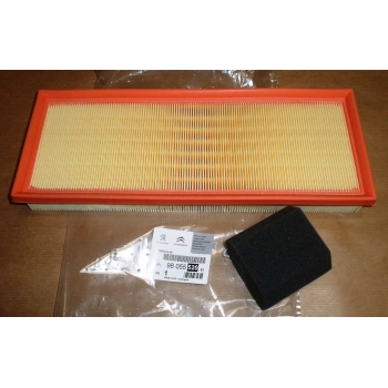 Hava Filtresi 208 / 308 / 2008 / C3 / C4 / Combo E Crossland X Grandland X 13Sonrası 1.2 (Oem No: 9805552080)