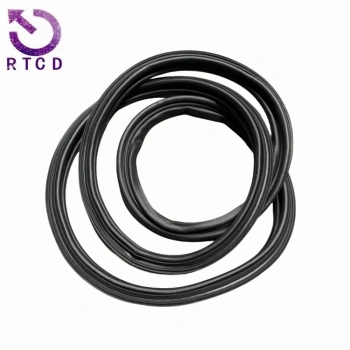 Bagaj Fıtılı C Elysee 12Sonrası (Oem No: 9805613880)