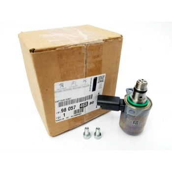 Yakıt Pompa Basınç Valfı Ford Transıt V-347 Bm 06- (Oem No: 9805746880)