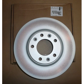 Fren Dıskı Ön Psa Partner / Rıfter B.M 2017- (Oem No: 9805961480)