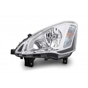 Far Berlıngo Iıı / Partner 12Sonrası Sol (Oem No: 9806306180)