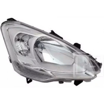 Far Berlıngo Iıı / Partner 12Sonrası Sag (Oem No: 9806306580)