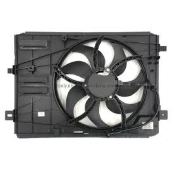 Fan Radyatör Berlıngo Vp  K9 / C5 Aırcross C84 / Jumpy / 3008 / 308 16Sonrası 508 / Partner 18Sonrasıtraveller 1.5-1.6-2.0 Bluehdı 16Sonrası (Oem No: 9806313880)
