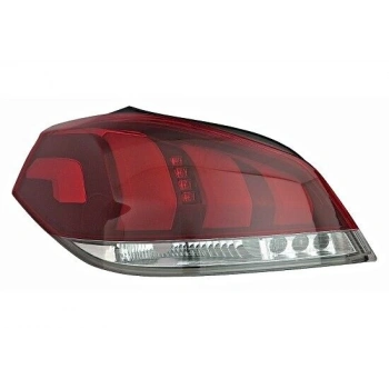 Stop Lambası Sol Psa 508 B.M 11- (Oem No: 9807242780)