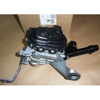 Egr Vanası Psa 308/3008 1.6 Hdı Dv6Fc 2016- (Oem No: 9807369980)