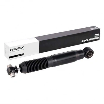 Amortısör Arka Sag/Sol Aynı Adet  Psa 5008 Bm 10- (Oem No: 9807773580)