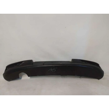 Arka Tampon Alt Parça Psa 508 B.M 11- (Oem No: 98078157Xt)