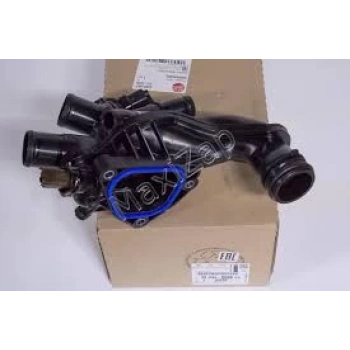 Termostat Gövdesı 308 / 3008 / 208 / 207 / 508 / 2008 / C3 / C4 / C5X7 / Ds3 / Ds4 Berlıngo 07 =Den İtibaren; 1.6 Bnz Ep6C (Oem No: 9808646980)