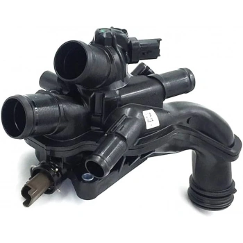 Termostat Gövdesı Psa 207/208/308/Rcz 1.6 16V Bnz. 09- (Oem No: 9808647080)
