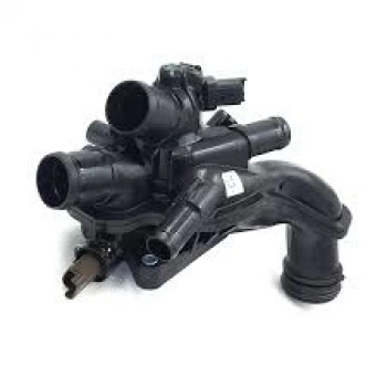 Termostat Komple Çıft Fıslı Psa 207/208/308 1.6 09- (Oem No: 9808647080)