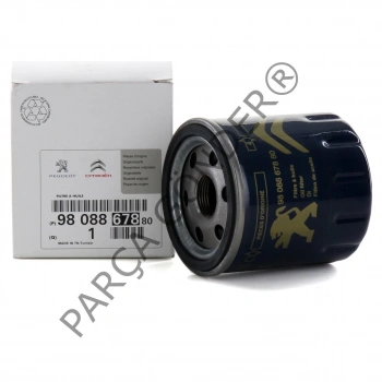 Yag Filtresi 1812551 Ford Transıt V-347/48/362/63/Boxer Iıı/Ducato 2.2 Tdcı/ Hdı 11- (Oem No: 9808867880)