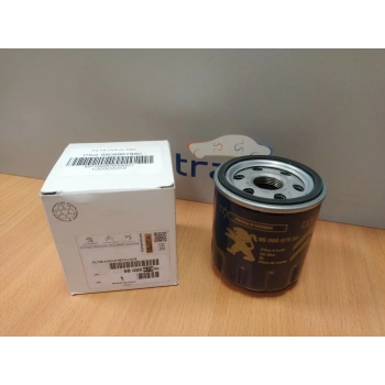 Yağ Filtresi Transıt V347 V362 V363 / Boxer Iıı / Boxer 14=Den İtibaren; 2.2 Tdcı-Hdı (Oem No: 9808867880)