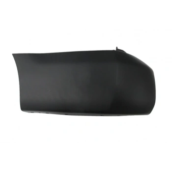 Fıat Scudo- 22/24; Arka Tampon Ucu Sol Siyah Uzun Şasi (İtalya) (Oem No: 98089468Xt)