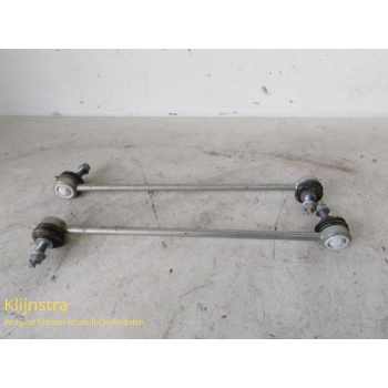 Vıraj Askı Rotu Ön Psa 308 (T9) B.M 2014- (Oem No: 9809045780 9831547080)