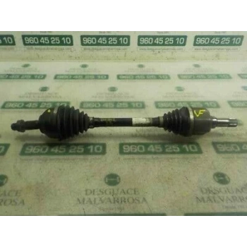 Aks Kafası Dış Scudo 07Sonrası / C5 Iıı 08-15 / Jumpy Iı 06Sonrası / Scudo 07Sonrası / Expert 07Sonrası /28×39X58,6X156 (Oem No: 9809154580)