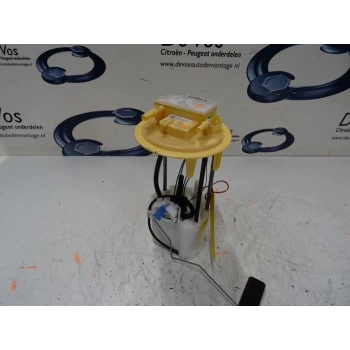 Depo Samandırası Psa Rıfter / Partner B.M 2016- (Oem No: 9809359380)