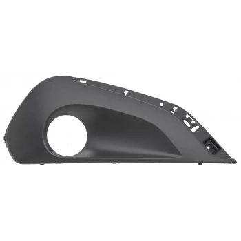 Sağ Sıs Far Çerçevesı Psa 208 Bm 13- (Oem No: 9810738180)