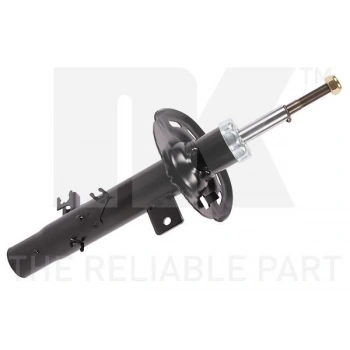 Amortisör 2008 13Sonrası Gövde Çapı 47Mm Gazlı Ön Sol (Oem No: 9810909280)