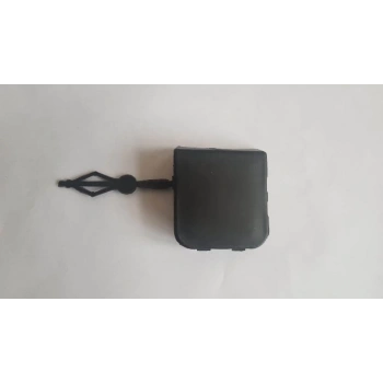 Cıtroen Berlıngo- 15/18; Ön Tampon Çeki Demiri Kapağı (Oem No: 9810964180)