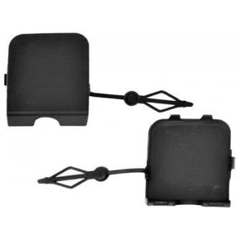 Çekı Demır Kapagı Ön Psa Partner Tepee B.M 2014- (Oem No: 9810964180)