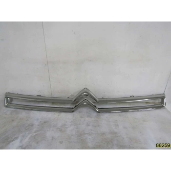 On Panjur Arma Crom Br3 Psa Berlıngo Bm 11- (Oem No: 9810965080)