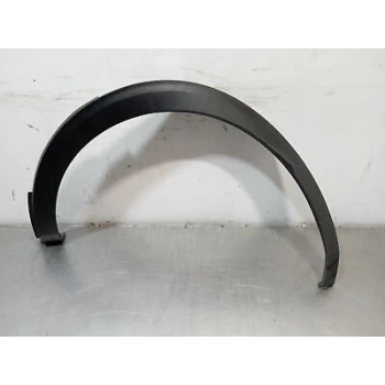 Arka Çamurluk Ay Kusagı (Sol) Psa 3008 B.M 2016- (Oem No: 98116343Xt)