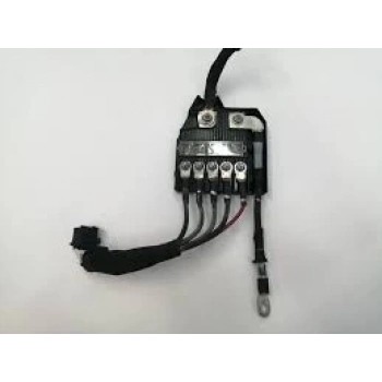 Sıgorta Kutusu Psa 3008/5008/508/Partner B.M 2016- (Oem No: 9811879680)