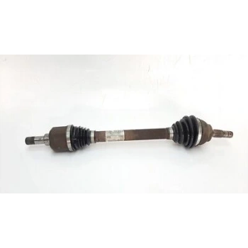 Aks Komple Ön C Elysee 18Sonrası / 301 18Sonrası  Sol 1.6Hdı Euro 6 100Hp 657Mm (Oem No: 9812036280)