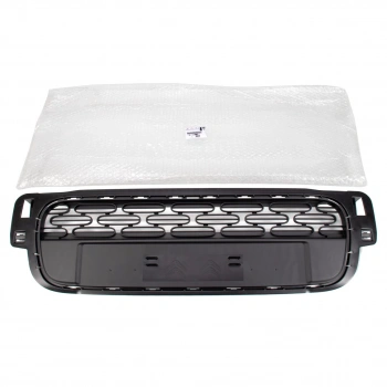 Ön Tampon Orta Plastık Psa C3 (B618) B.M 2016- (Oem No: 98120618Xt)