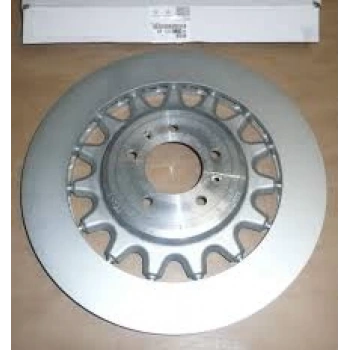 Fren Diski Sol Psa 308 (T9) B.M 2016- (Oem No: 9812403980)