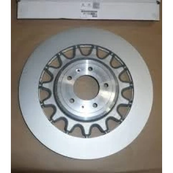 Fren Diski Sağ Psa 308 (T9) B.M 2016- (Oem No: 9812404080)