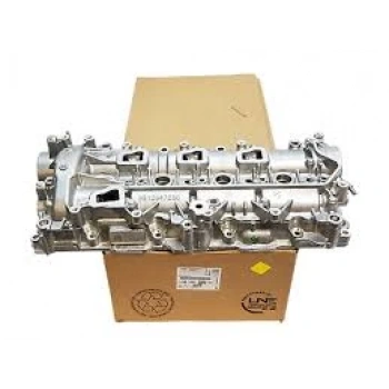 Eksantrık Kapagı Üst Psa 208/308/301/2008/3008/508/Rıfter/Focus 1.5 Ecoblue 17- (Oem No: 9812647280)