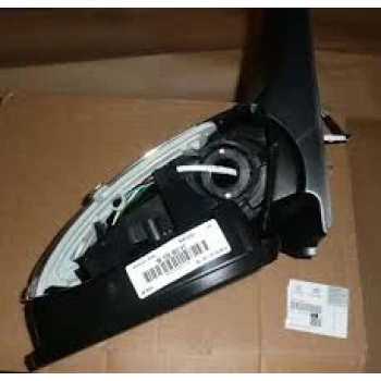 Ayna Sol C3 B618 (Kapaksız) Psa C3 B618 B.M 2015- (Oem No: 98128563Xt)