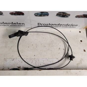 Kaput Açma Telı Psa 3008(P84)/5008(P87) B.M 2016- (Oem No: 9813562180)