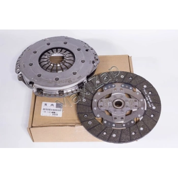 Debrıyaj Setı Psa 308 1.6 2014- (Oem No: 9813672180)