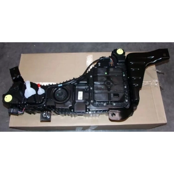 Yakıt Deposu Adblue Psa 5008 B.M 2016- (Oem No: 9813819480)