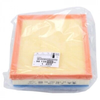 Hava Fıltresı Psa 508/308/301 Combo E Grandland X Crossland X Corsa F 1.5 Hdı / D15Dt D15Dth 2017- (Oem No: 9813908880)