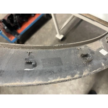 Arka Sol Çamurluk Çıtası Psa 5008 B.M 201- (Oem No: 98140714Xt)