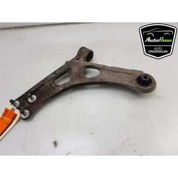 Salıncak Alt Sağ (Rotilli) / Alumınıum Psa Partner / Berlıngo / Rıfter / Combo E B.M 2018- (Oem No: 9815014380)