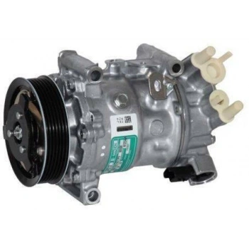 Klima  Kompresörü Psa 208/2008/308/3008/508/Rıfter B.M 2012- (Oem No: 9815198580)
