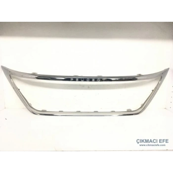 Ön Panjur Nıkelajı Psa 3008 B.M 16- (Oem No: 9815335780)