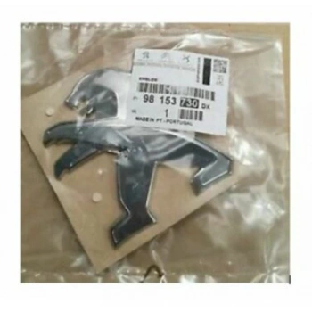 Ön Panjur Panjur Aslan Ablemı Psa 308 (T9) B.M 2016- (Oem No: 98153730Dx)