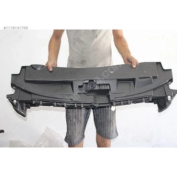 Radyatör Baglantı Braketi (Üst) Psa 301 B.M 2017- (Oem No: 9816026080)