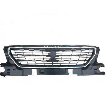 Ön Tampon Izgarası Makyajlı Kasa Psa 301 B.M 17- (Oem No: 9816027280)