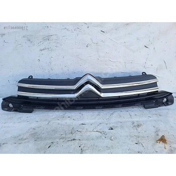 Ön Panjur İç  Plastık Psa C Elysee B.M 17- (Oem No: 9816045880)