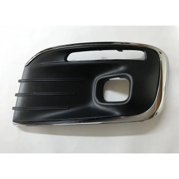 Sıs Far Çercevesı Sol Krom Y.Model Psa C Elysee Bm 17- (Oem No: 9816054080)