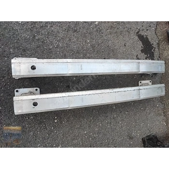 Opel Crossland X- 17/20; Arka Tampon Demiri (Alüminyum) (Oem No: 9816071580)