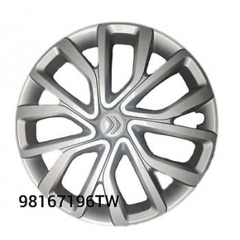 Jant Kapagı 16 Lauzıere 16 Inç Psa Berlıngo K9 B.M 18- (Oem No: 98167196Tw)