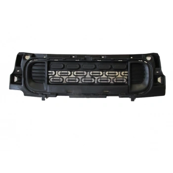 Cıtroen Berlıngo- 19/24; Ön Tampon Panjuru (Oem No: 9816749880)