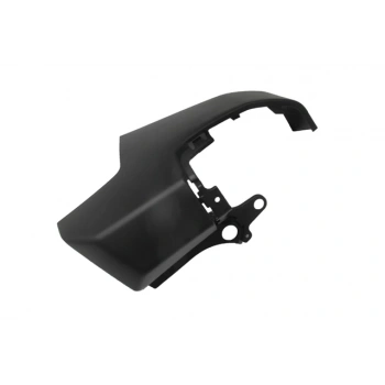 Opel Combo- 19/24; Arka Tampon Ucu Sağ Siyah (İtalya) (Oem No: 9816789580)